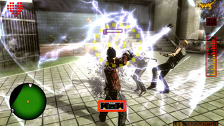 No More Heroes Xbox 360, PS3 Has No More Motion Control